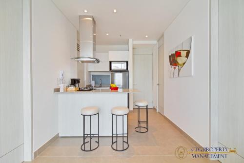Two-Bedroom Apartment image 10