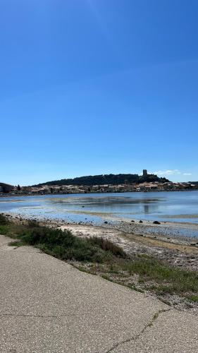 T3 de charme climatisé - Piscine - Plage à 5 min