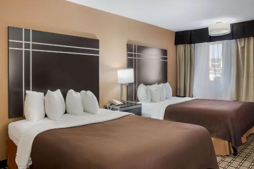 Accommodation in Texas