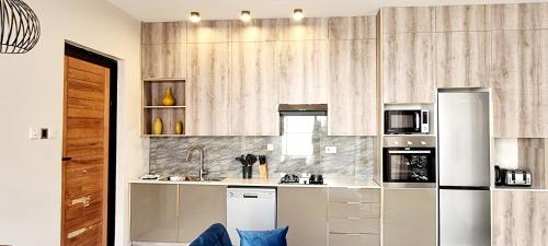 InstaHomes by Tru - Garden Suites in Blantyre