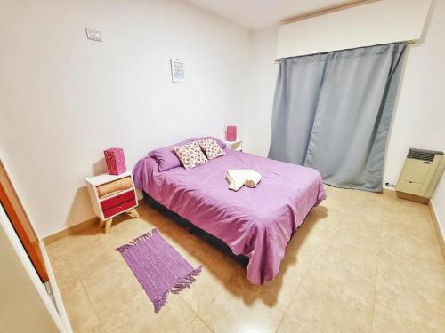 Esquel House in Esquel