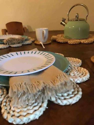 Cafeto Loft Lovely and private loft in Ruta de las Flores heart in Juayua