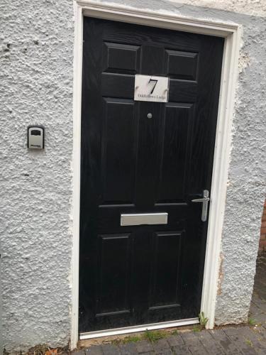 Picture of Oddfellows Lodge