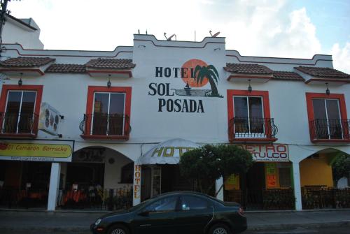 Hotel Sol Posada