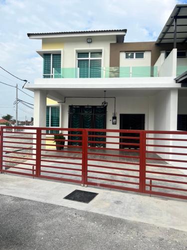 Roseeyou Homestay — Hotel in Changlun