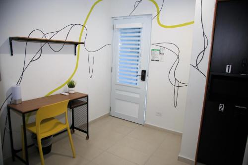 Nomada Beach Hostel- Isla Verde - image 3