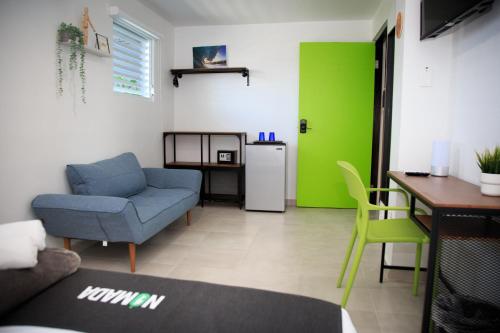 Nomada Beach Hostel- Isla Verde - image 4