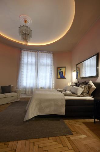 Urban Flats Vienna City Center - image 12