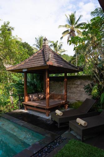 GK Bali Resort
