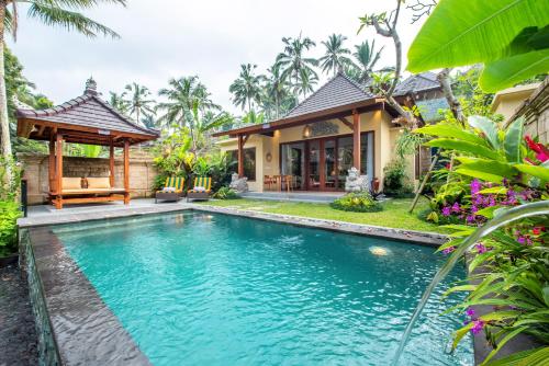 GK Bali Resort