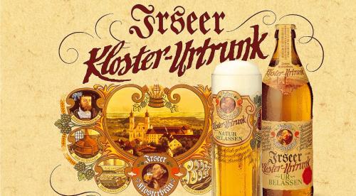 Irseer Klosterbräu