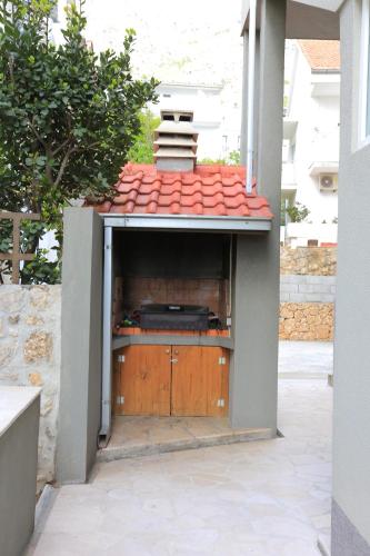 Apartment Nemira 17039a - image 14