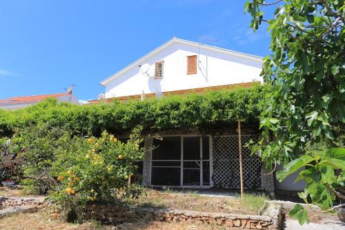  Apartments by the sea Seget Vranjica, Trogir - 17125 in Seget Donji