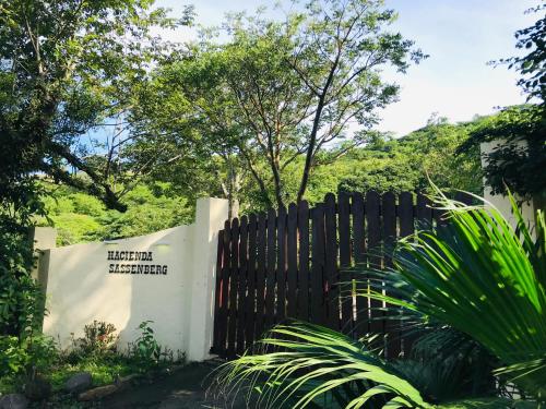 Hacienda Sassenberg Hacienda Sassenberg