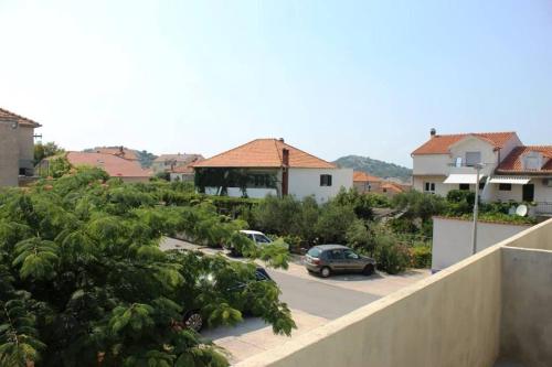Two-Bedroom Apartment with Terrace image 2