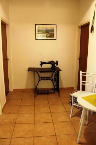 Two-Bedroom Apartment with Terrace image 1