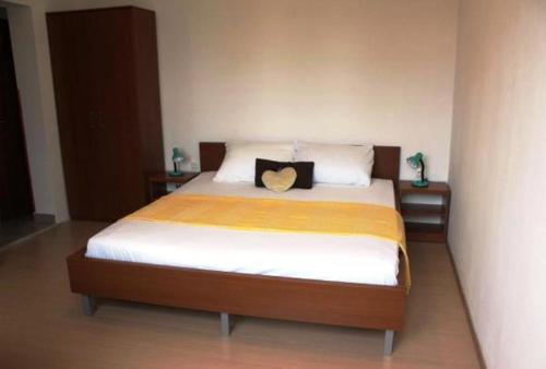 Studio with Terrace room in Apartments with a parking space Murter - 17059