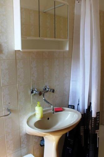 Two-Bedroom Apartment with Terrace image 10