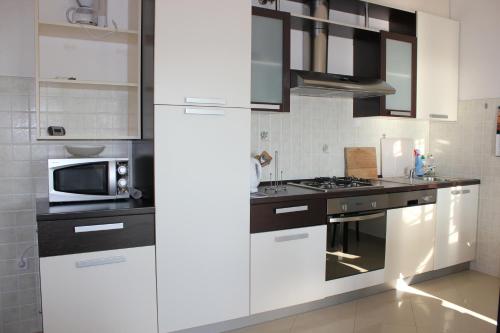 Apartments by the sea Zecevo Rtic Rogoznica - 17129 - image 12