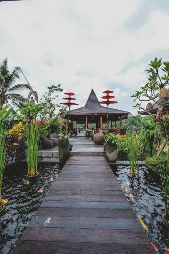 GK Bali Resort