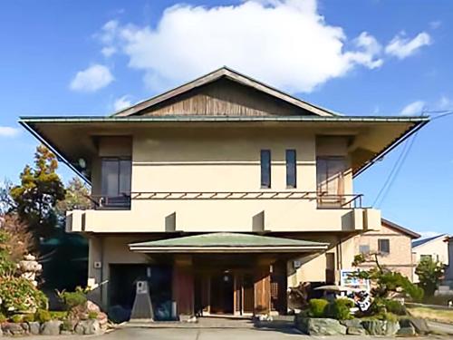 Ryokan Karasawa - Accommodation - Kanazawa