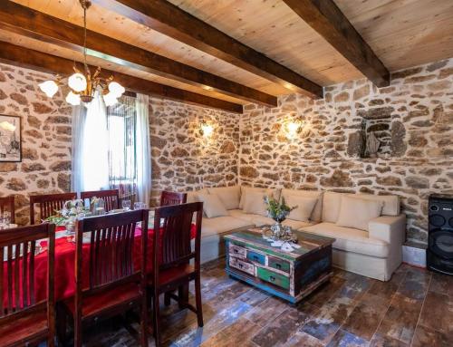 Four-Bedroom Holiday Home