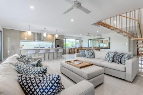 Family home and Golfers Paradise in Port Douglas