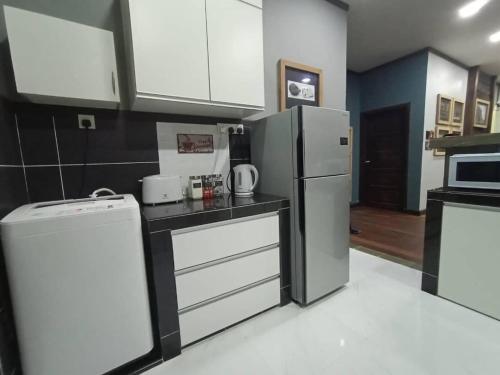 Old Klang Road Homestay Dungun in Dungun