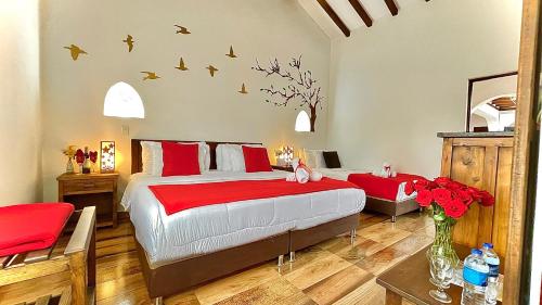 Hotel Boutique & Spa - VDL Colonial - image 5