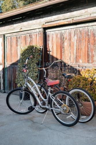 The Exquisite Venice Beach Bungalow with Garden