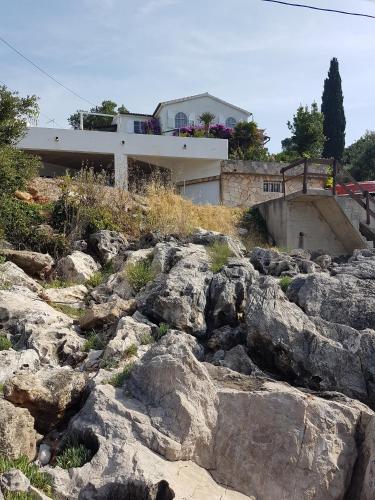  Apartments and rooms by the sea Molunat, Dubrovnik - 17143 in Gruda