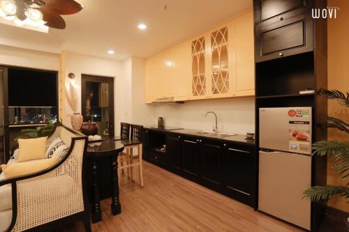 Facilities, FLC Quy Nhơn Seaview Condotel in Quy Nhon (Binh Dinh)