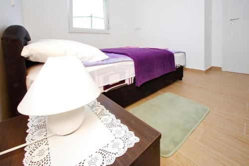 One-Bedroom Apartment with Terrace and Sea View image 10