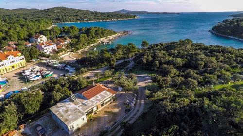 Seaside holiday house Artatore, Losinj - 17102