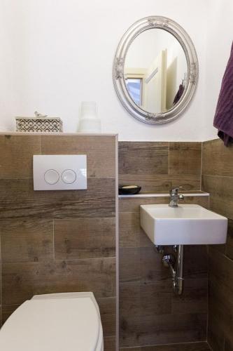 Family friendly house with a swimming pool Bajcici Krk - 17257 - main image