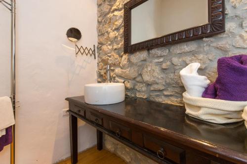 Family friendly house with a swimming pool Bajcici Krk - 17293 - image 5