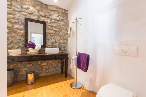 Family friendly house with a swimming pool Bajcici Krk - 17293 - image 2