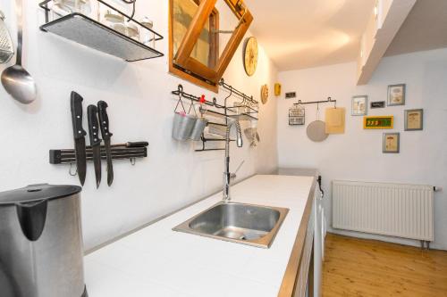 Family friendly house with a swimming pool Bajcici Krk - 17293 - image 4