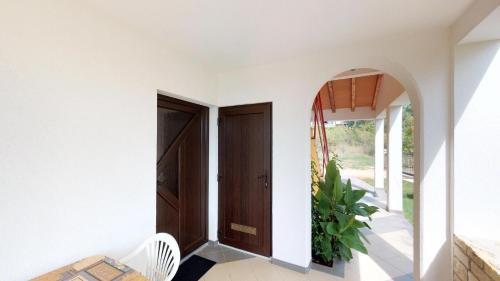  Apartments with a parking space Vilanija, Umag - 17240 in Umag