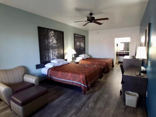 Super 8 by Wyndham Forney/East Dallas - image 14