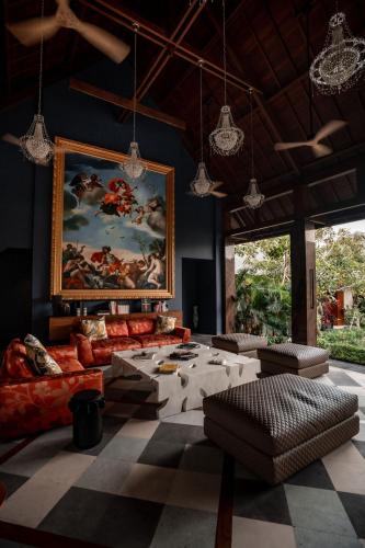 389314044 La Reserve 1785 Canggu Beach - Adults Only