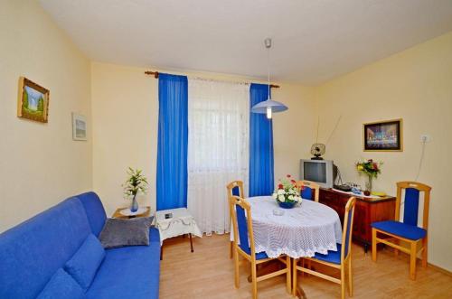 Two-Bedroom Apartment with Terrace image 2