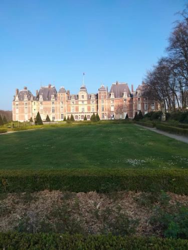 La Nora Jolie in Biville-sur-Mer