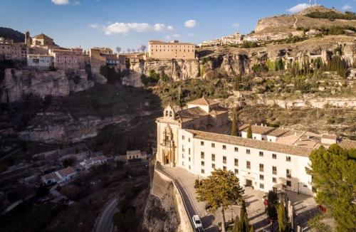 Parador de Cuenca - image 11