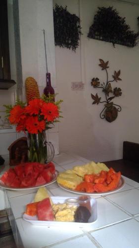 Huellas Hostal Antigua, Antigua Guatemala (Foto 7)