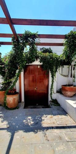 The Olive Tree Villa Lindos 4