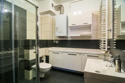 Apartamenty Amika, Szklarska Poręba (zdjęcie 9)