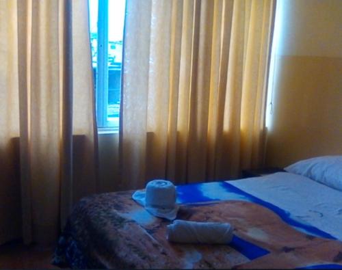 Hostal San Antonio