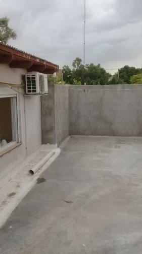 Casa de 100 m² en Villa Mercedes, con 3 habitación(es) y 1 baño(s) privado(s) (Grevillea) in Villa Mercedes