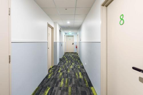 ทัศนียภาพภายนอกโรงแรม, Hunter Studios - Maitland in ฮันเตอร์วัลเล่ย์